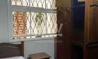 Imagem 6: APARTAMENTO MOBILIADO C/2 DORMITÓRIOS, TERRÉO, C/2 PÁTIOS SENDO 1 COM COBERTURA RETRATIL