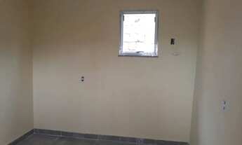 Imagem 5: CASA NO SÃO FRANCISCO RECÉM CONSTRUÍDA