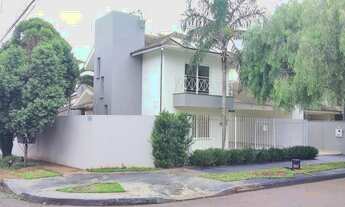 Imagem 3: Sobrado com 3 dormitórios à venda, 183 m² por R$ 930.000,00 - Jardim Real - Maringá/PR