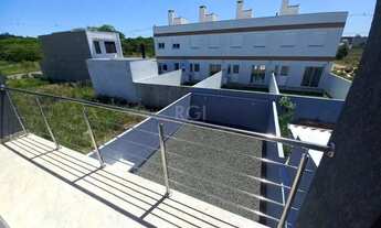 Imagem 5: Sobrado no Bairro Aberta dos Morros - 3 Dormitórios