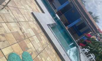 Imagem 5: Casa Temporada Barra de Jacuipe