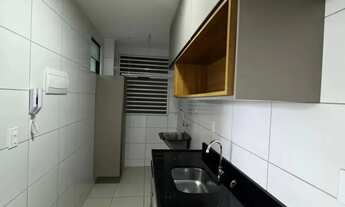 Imagem 3: Apartamento à venda no RESIDENCIAL ALICANTE BARRO DURO, Maceió, AL