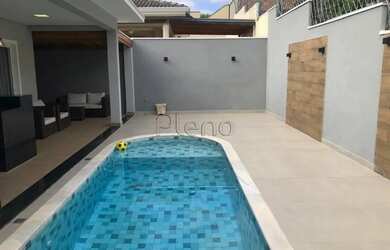 Imagem 14: Casa à venda com 3 suítes no Condomínio Portal do Jequitibá em Valinhos