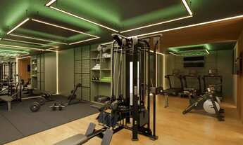 Imagem 3: INVISTA EM STUDIOS NA JATIÚCA - Alta Rentabilidade!