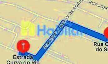 Imagem 3: Terrreno à venda no Robalo. 400m²