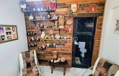 Imagem 9: Casa a Venda em Bauru 2 quartos com edicula