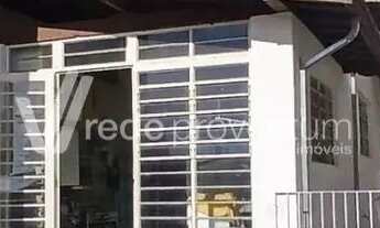 Imagem 7: Casa 4 Dormitórios Venda Taquaral Campinas SP