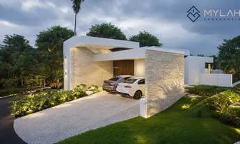 Imagem: Casa Alphaville Pernambuco 2