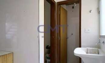 Imagem 7: Cobertura para aluguel, 2 quartos, 1 suíte, 1 vaga, Santo Antônio - Belo Horizonte/MG