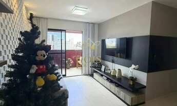 Imagem 2: Lindo apartamento 3 quartos na Gruta de Lourdes - Edf Taciana Montenegro