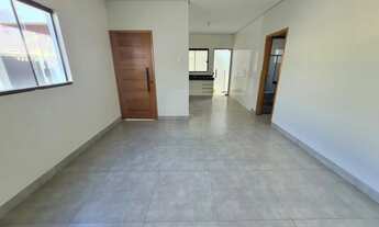 Imagem 5: Casa para locação Bairro Luizote de Freitas