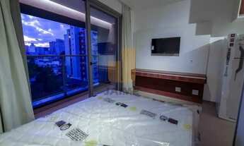 Imagem 5: Sutio mobiliado, todo equipado para morar, ótima localização - Perdizes