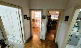 Imagem 6: Exelente apartamento 4 Quartos com Vaga na escritura!!!