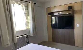Imagem 2: Apartamento à venda 2 Quartos, 1 Suite, 1 Vaga, 60M², Jardim Tropical, Cuiabá - MT