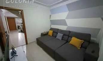 Imagem 4: Sobrado a venda - Parque das Nações, Santo André