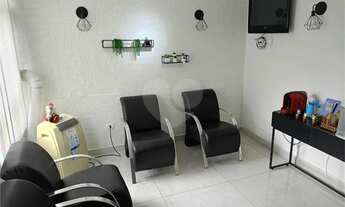 Imagem: Salas à venda em Consolação - SP