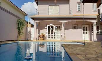 Imagem 16: VENDA CASA 3 SUÍTES JD ITAPERI