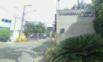 Imagem: Casa no Condomínio Residencial Vivendas