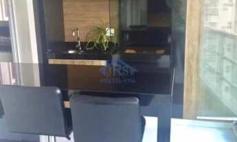 Imagem 3: Apartamento à venda e para alugar em Santana de Parnaíba, Alphaville, com 3 suítes, com 20