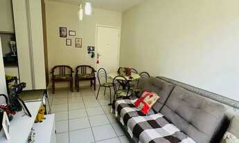 Imagem 4: SR - Vendo apartamento com 2 quartos em São Patrício - Serra - ES