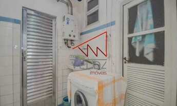 Imagem 4: Apartamento-À VENDA-Glória-Rio de Janeiro-RJ