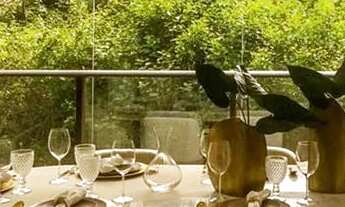 Imagem 7: Conheça agora o BE Península - Be Park excelente oportunidade de 3 suítes com 108 m²