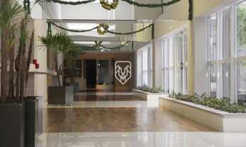 Imagem 6: Apartamento com 02 Quartos para alugar, 119 m² por R$ 5.500,00/mês - Água Verde - Curitiba