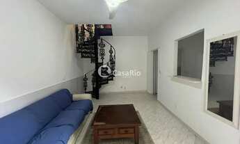 Imagem 2: Barra da Tijuca Casa em condomínio com 2 dormitórios