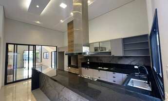 Imagem 5: Casa com fino acabamentoe 03 suítes no Alphaville II