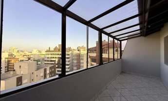 Imagem 2: Imóvel para venda possui 110 metros quadrados com 2 quartos em Zona Nova - Capão da Canoa