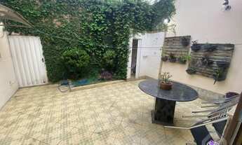 Imagem 3: Oportunidade casa baixa na parte alta do bairro São Pedro ( não é casa geminada