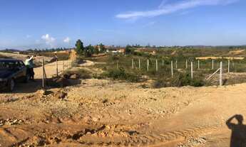 Imagem: Venda de terreno