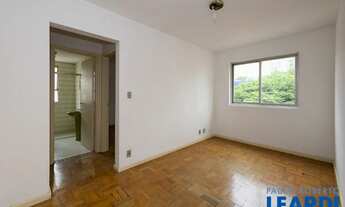 Imagem 5: APARTAMENTO - LIBERDADE - SP
