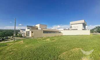 Imagem 2: TERRENO PLANO DE ESQUINA COM 325 m² NO CONDOMÍNIO CAMPOS DO CONDE - ÉDEN - SOROCABA