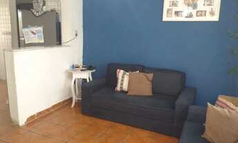 Imagem 5: Casa jardim nova esperança