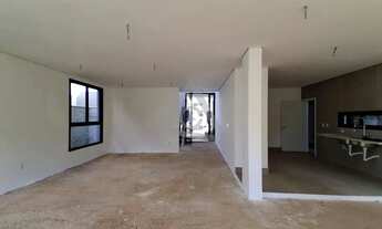 Imagem 4: Casa à venda em Campinas, Alphaville Dom Pedro, com 3 suítes, com 229 m², Reserva Alpha Ga