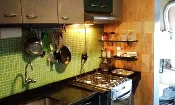 Imagem: Apartamento 3 Dormitórios com 2 Vagas na