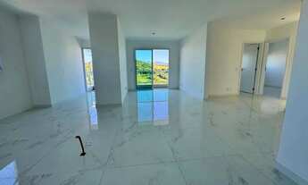 Imagem: Amplo Apartamento c/ 111m² no ZION Residence