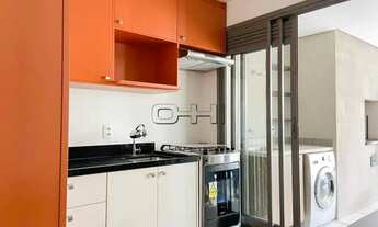 Imagem 6: Venda Apartamento 1 Dormitórios - 64 m² Pinheiros