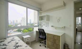 Imagem 15: Aluguel Apartamento 2 Dormitórios - 68 m² Brooklin