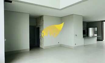 Imagem 3: Luxuoso Sobrado à Venda em Condomínio de Prestígio em Cuiabá-MT!