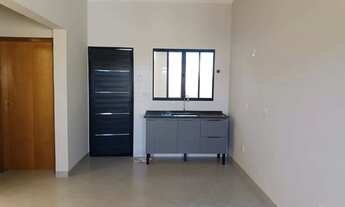 Imagem 2: Casa - Bela Vista da Lagoas - Três Lagoas / MS