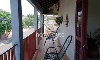 Imagem 7: SOBRADO MAIS SALÃO COMERCIAL 4 DORMITÓRIOS À VENDA, 280 M² - CONJUNTO HABITACIONAL ESTRELA