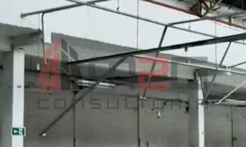 Imagem 4: Galpão para locação na Barra Funda