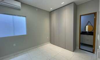 Imagem 6: CASA COM FINO ACABAMENTO NO PARQUE DEZ- AVISTA