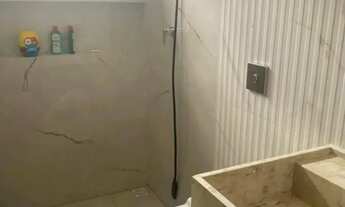 Imagem 4: Sobrado Alto Padrão na 207 Sul