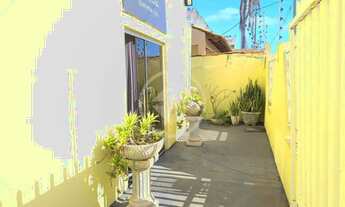 Imagem 2: Vendo casa em varzea grande, no bairro ipase próximo ao supermercado comper, serve mais ip