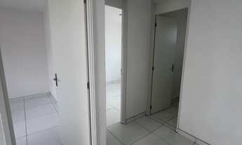 Imagem 4: Alugo apartamento de 2 quartos - CIDADE OCIDENTAL/GO