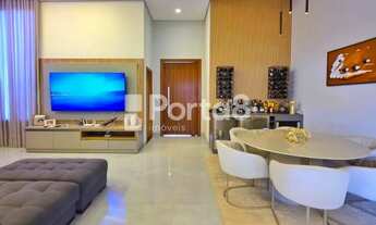 Imagem 7: Imóvel no Condomínio Terra Vista com a opção Porteira Fechada, energia fotovoltaica