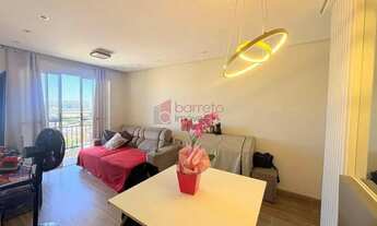 Imagem 2: APARTAMENTO À VENDA NO CONDOMÍNIO EXCELLENCE - JUNDIAÍ/SP